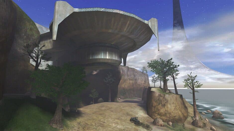 Halo: Combat Evolved - Captura 5
