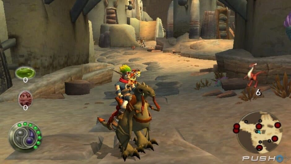 Jak 3 - Captura 3