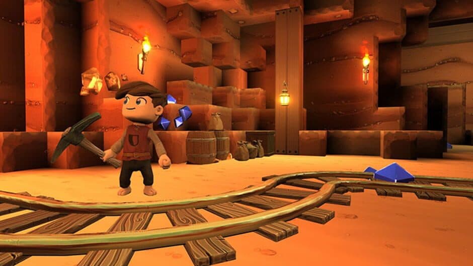 Portal Knights - Captura 12