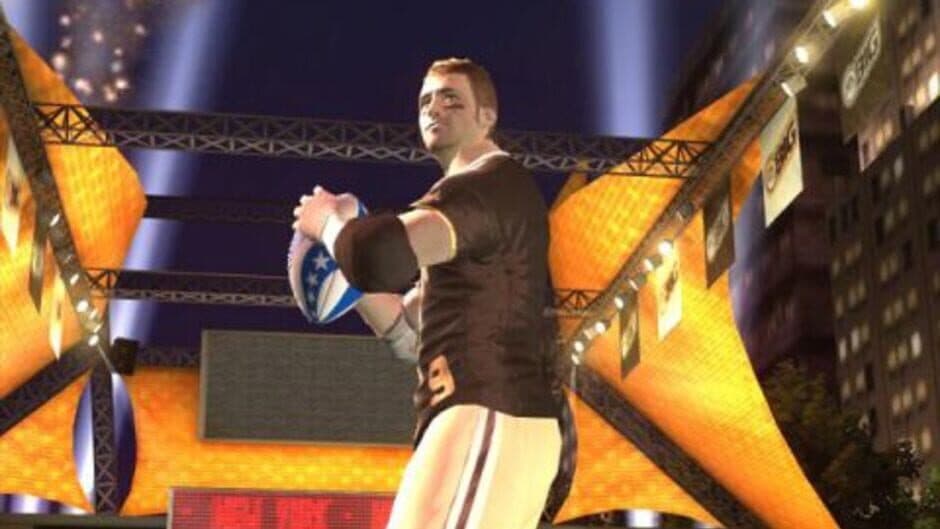 NFL Tour - Captura 0