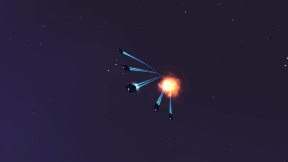 Homeworld 2 - Captura 4