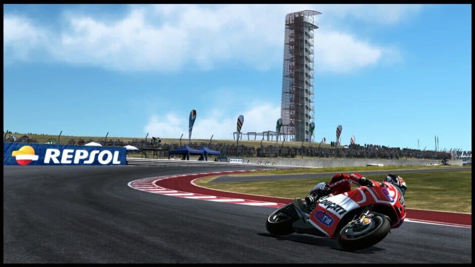 MotoGP 13 - Captura 2