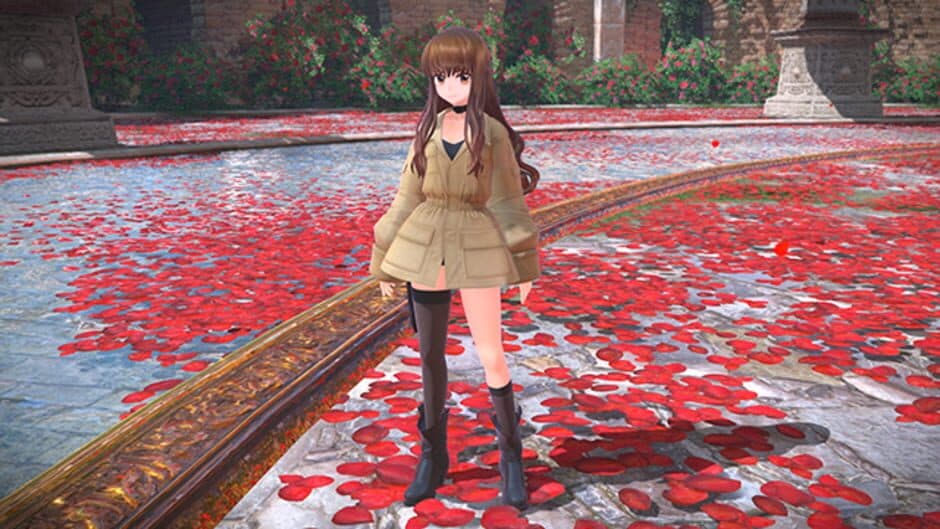 Fate/Extella Link - Captura 12