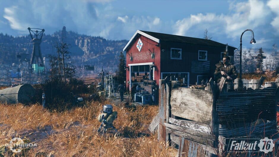 Fallout 76 - Captura 23