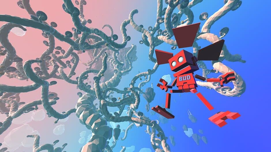 Grow Up - Captura 5
