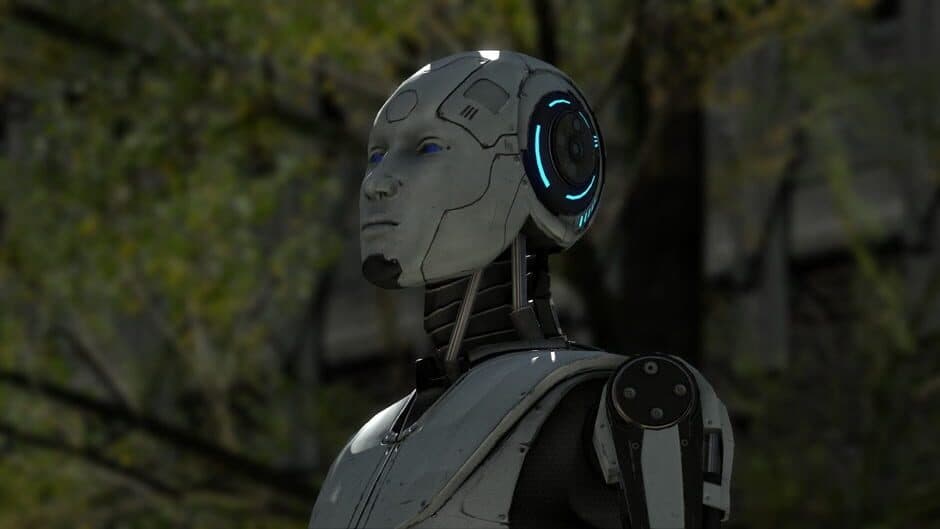 The Talos Principle: Deluxe Edition - Captura 3