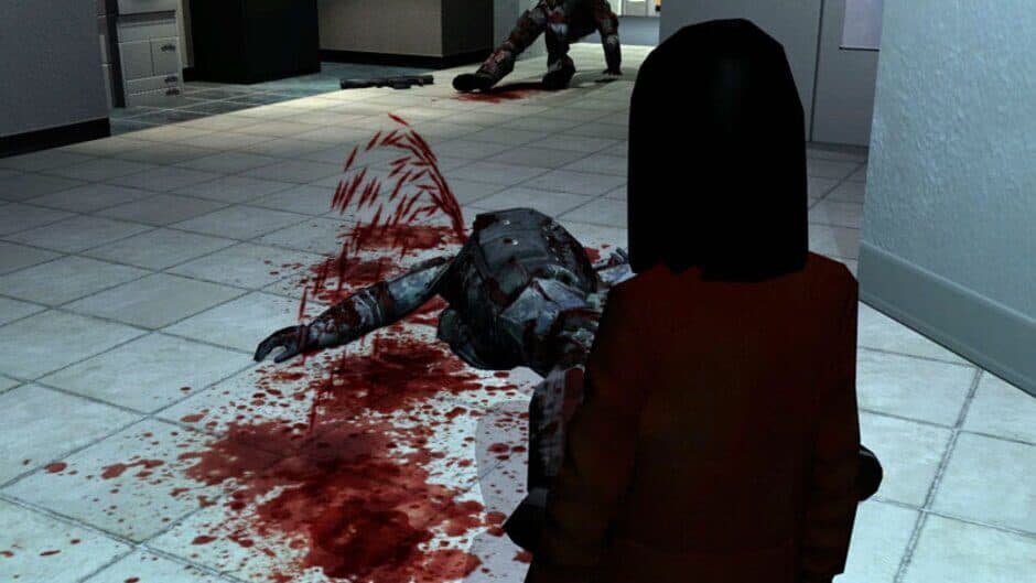 F.E.A.R. - Captura 1