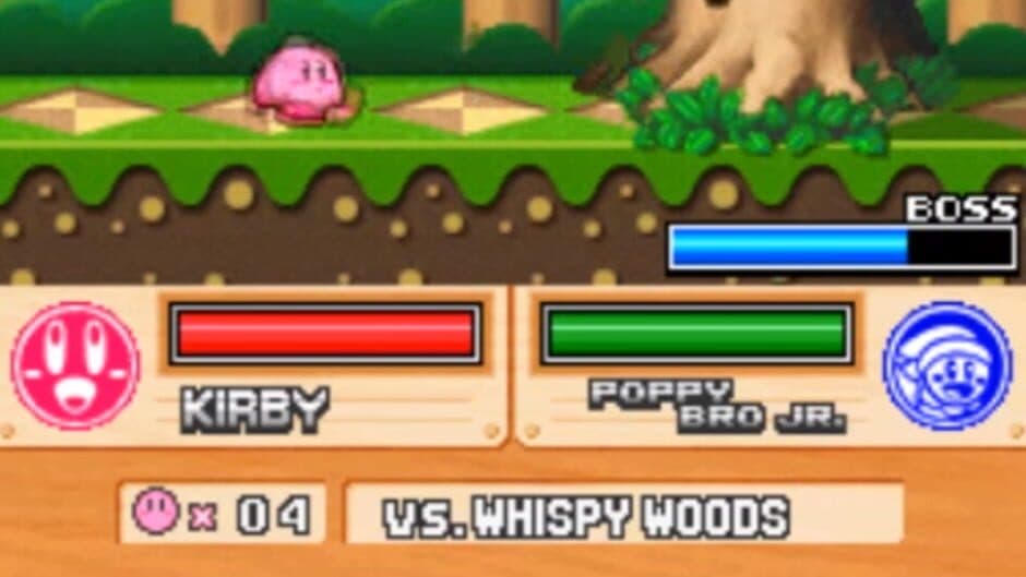 Kirby Super Star Ultra - Captura 2