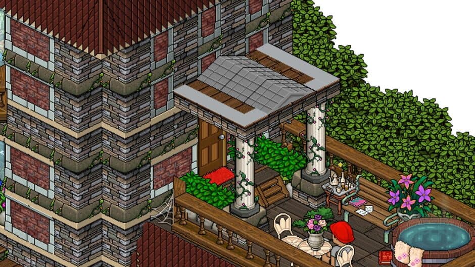 Habbo - Captura 5
