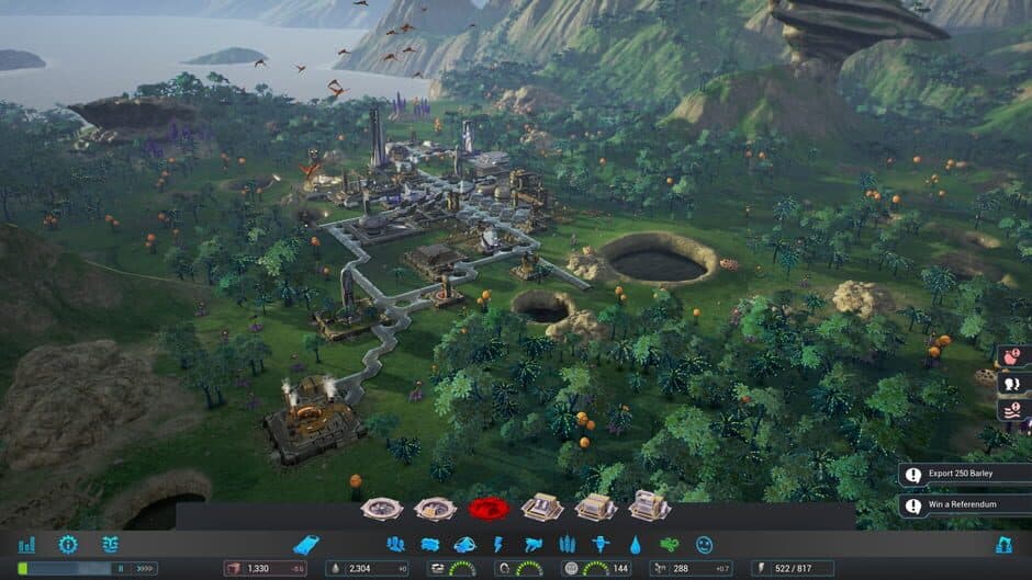 Aven Colony - Captura 3