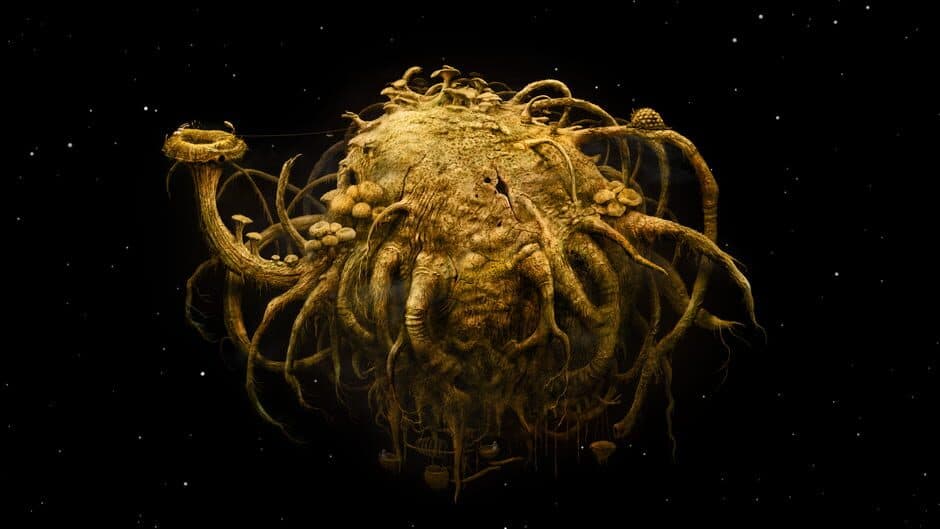 Samorost 3 - Captura 3