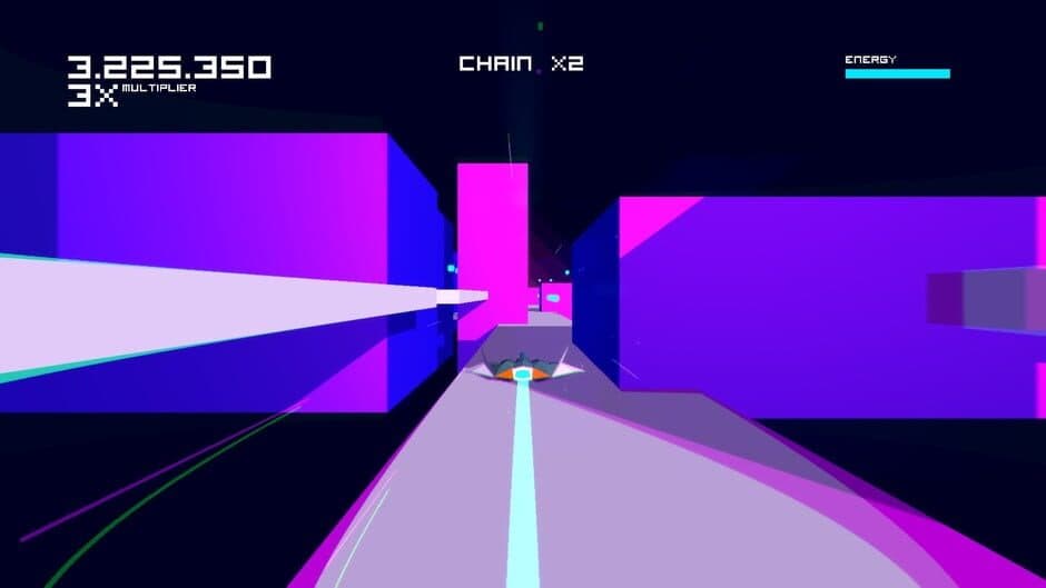 Futuridium EP Deluxe - Captura 5