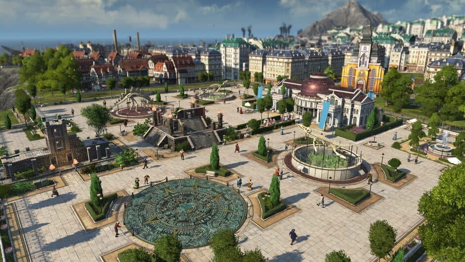 Anno 1800 - Captura 11
