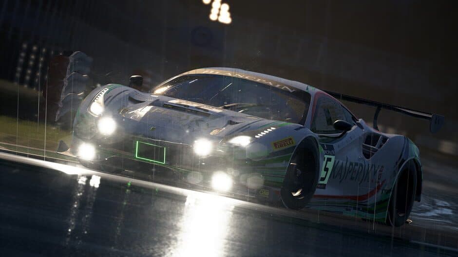 Assetto Corsa Competizione - Captura 13