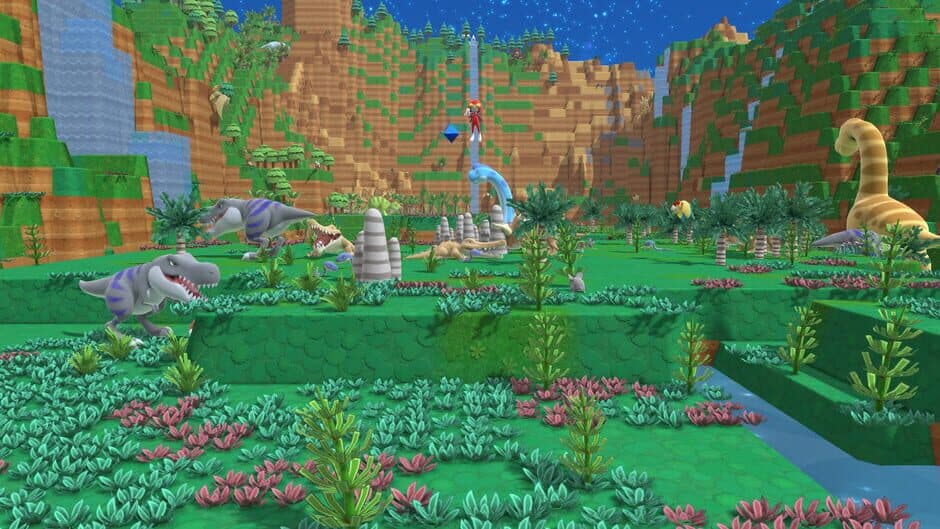 Birthdays the Beginning - Captura 3