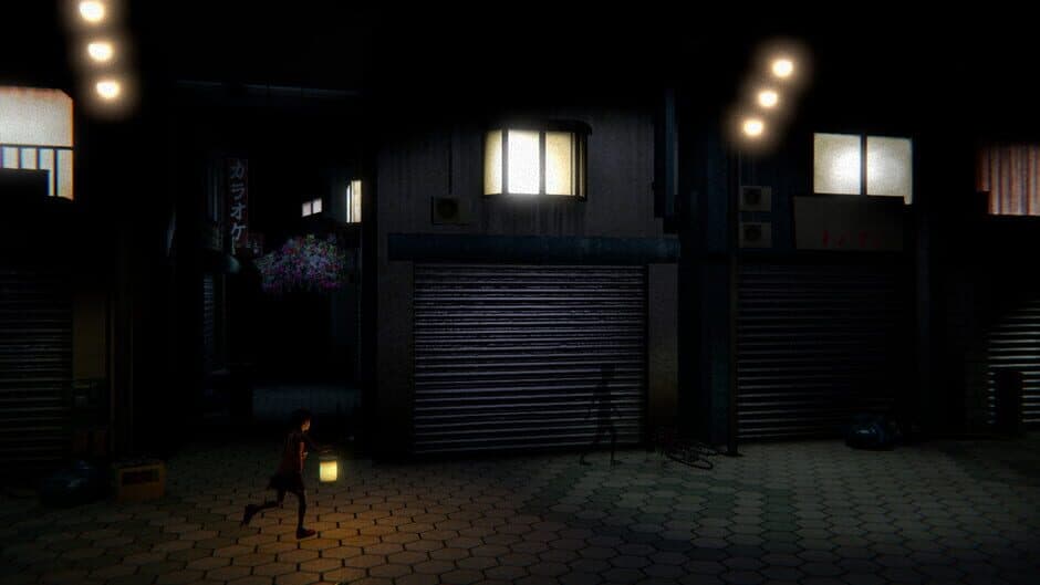 Yume Nikki: Dream Diary - Captura 6