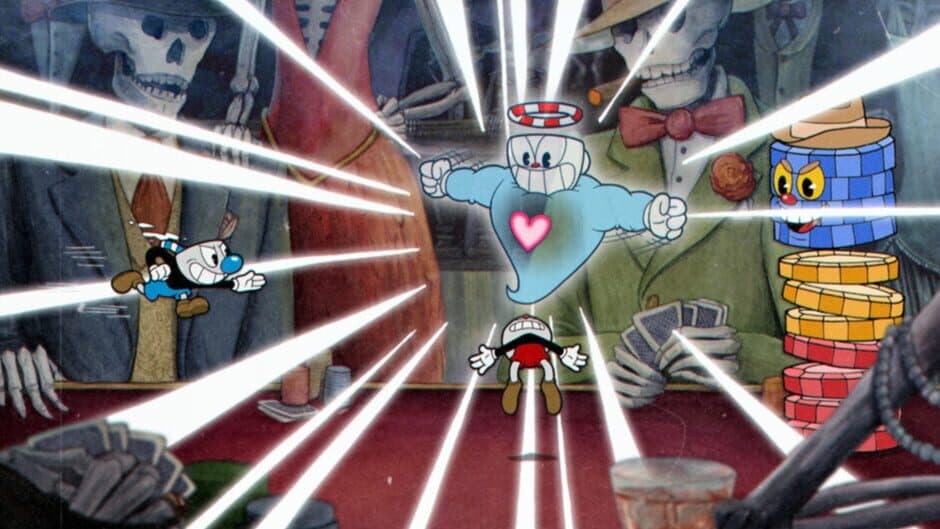 Cuphead - Captura 14