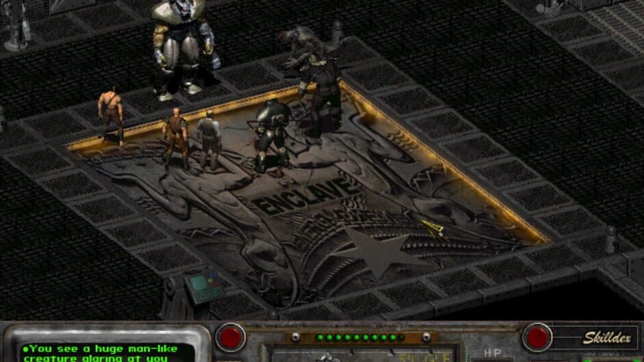 Fallout 2 - Captura 10