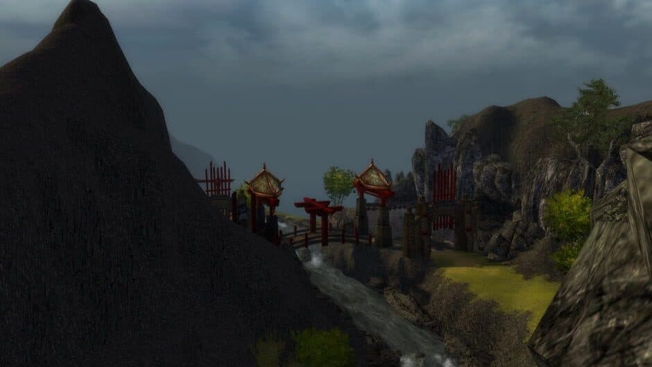 Guild Wars: Factions - Captura 2