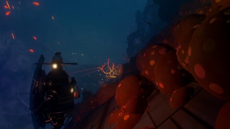 Diluvion - Captura 4