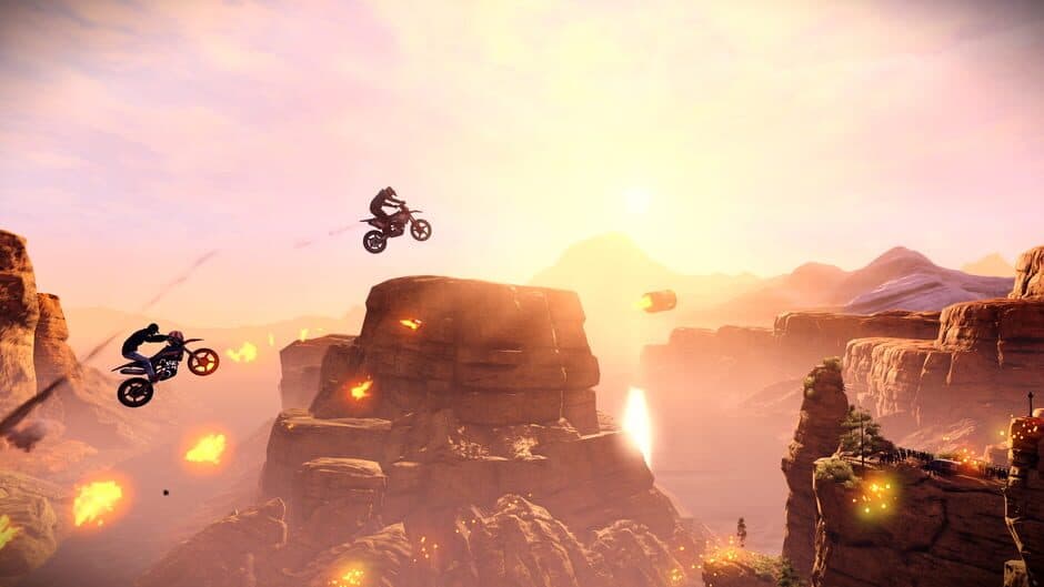Trials Rising - Captura 12