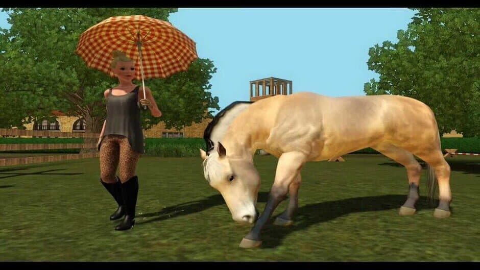 The Sims 3: Monte Vista - Captura 3