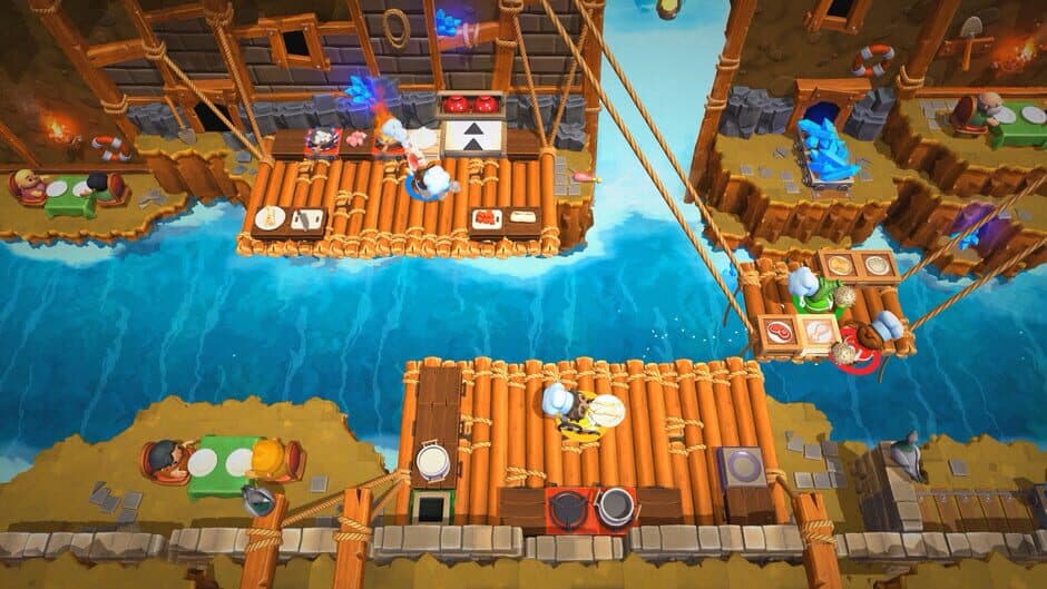 Overcooked! 2 - Captura 3