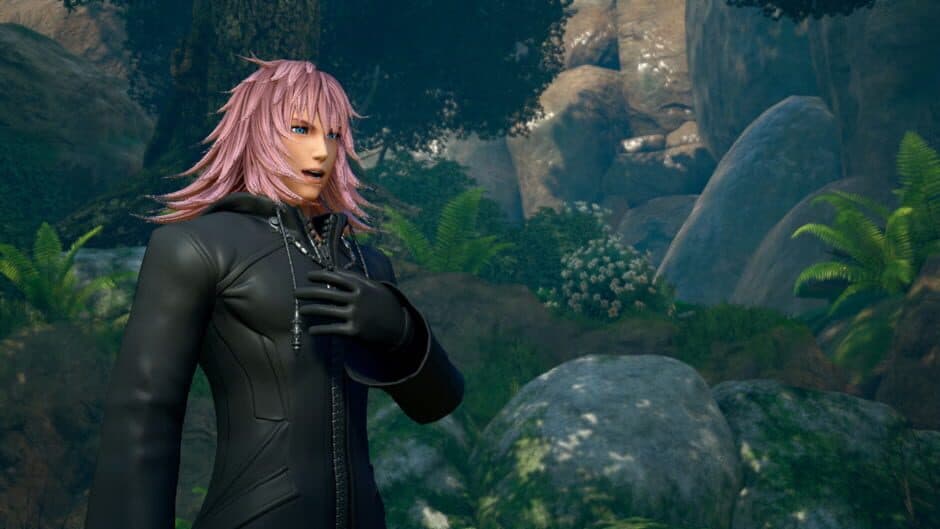 Kingdom Hearts III - Captura 17