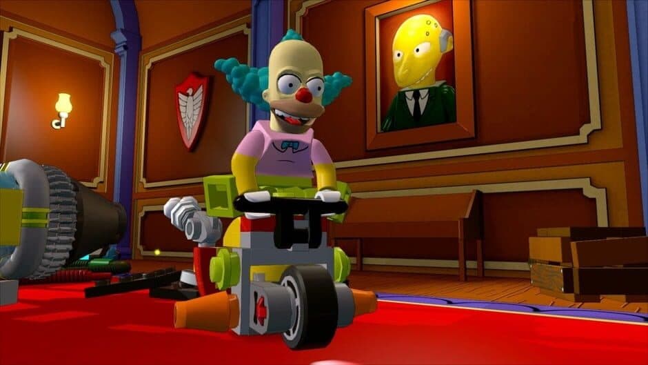 LEGO Dimensions - Captura 5