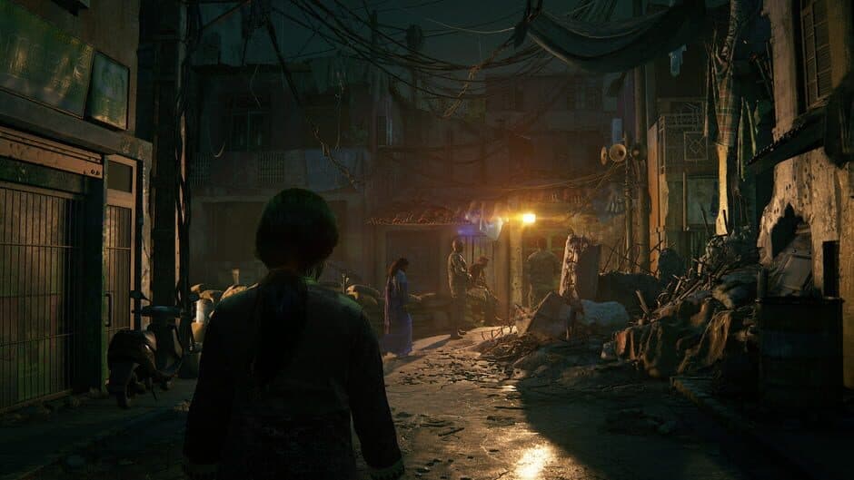 Uncharted: The Lost Legacy - Captura 11