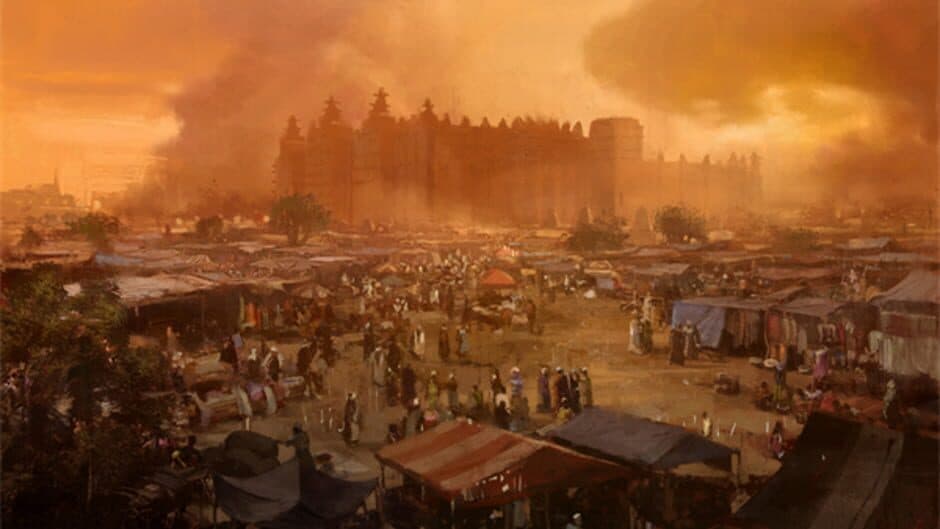 Sid Meier's Civilization V: Gods & Kings - Captura 2