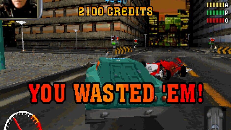Carmageddon Max Pack - Captura 5