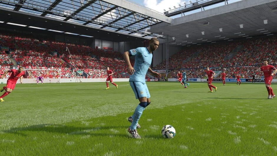 FIFA 15 - Captura 6