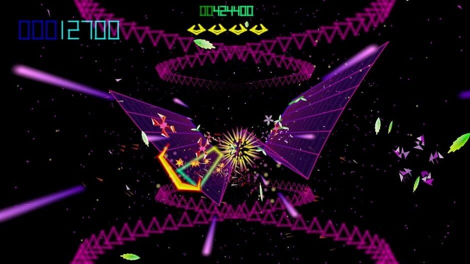 Tempest 4000 - Captura 3