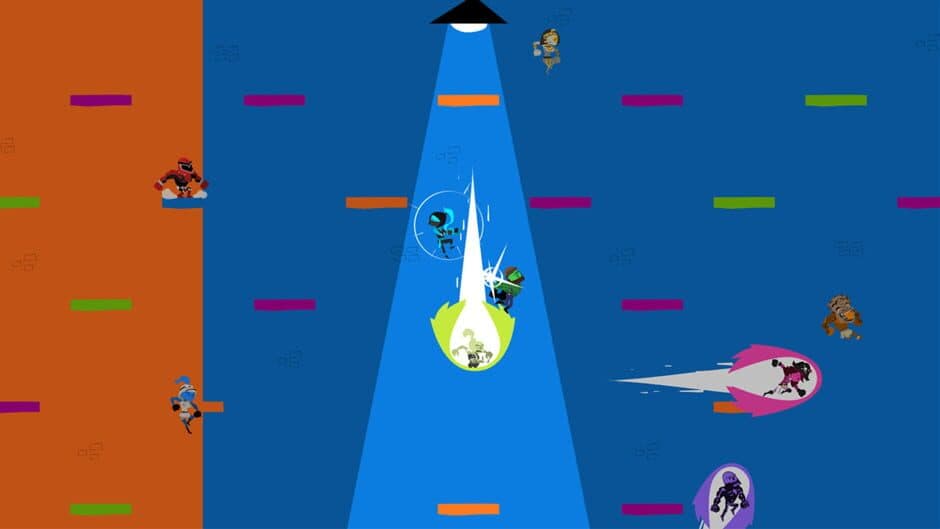 Runbow - Captura 3