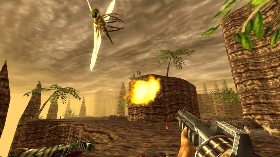 Turok - Captura 5