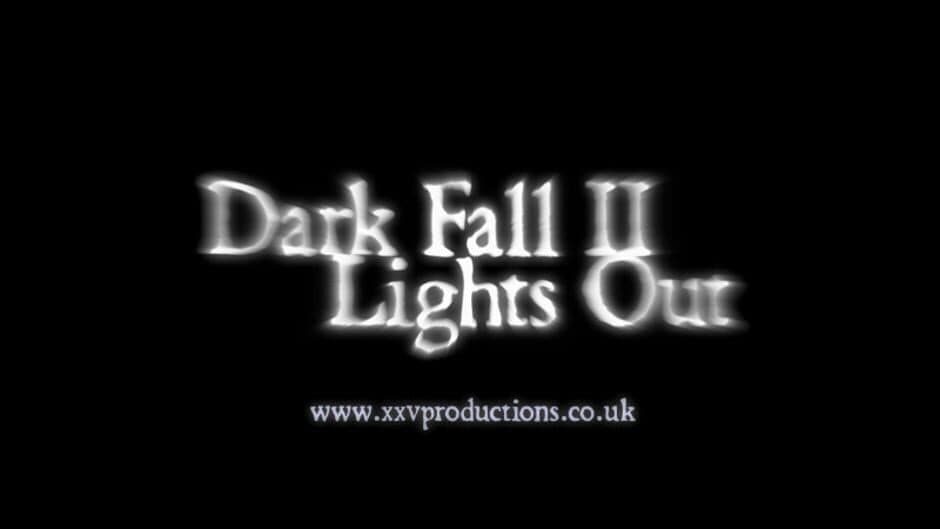 Dark Fall 2: Lights Out - Captura 5