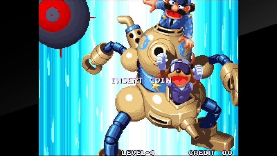Waku Waku 7 - Captura 3