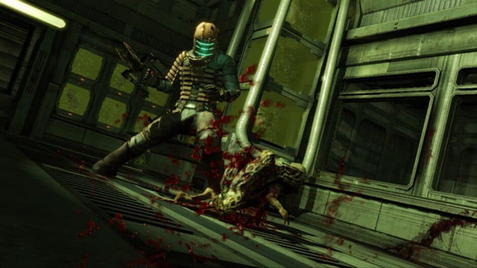 Dead Space - Captura 3