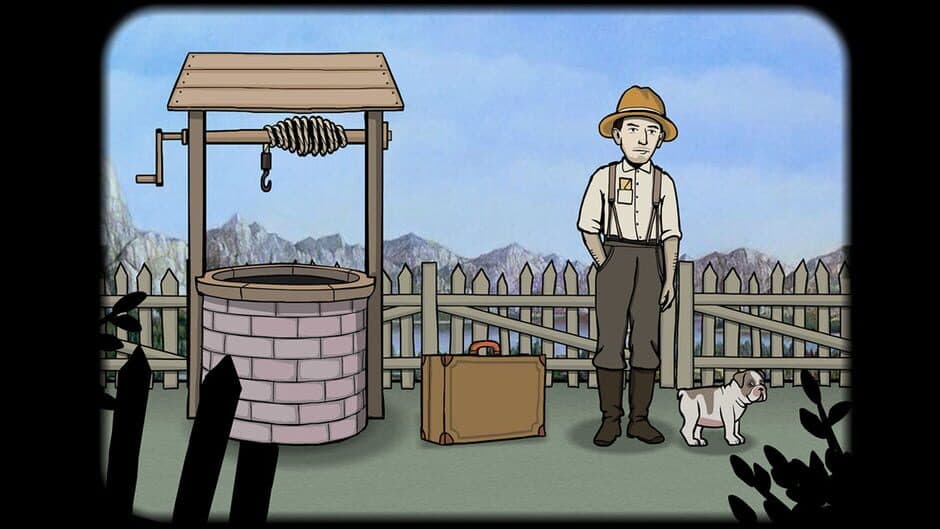 Rusty Lake: Roots - Captura 11