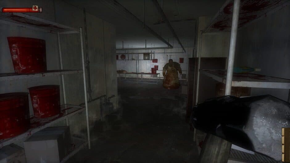 Condemned: Criminal Origins - Captura 3