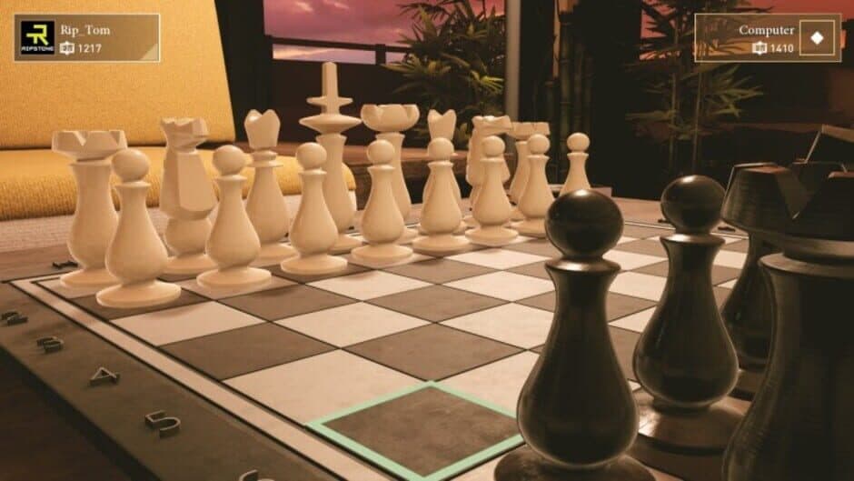 Chess Ultra - Captura 9