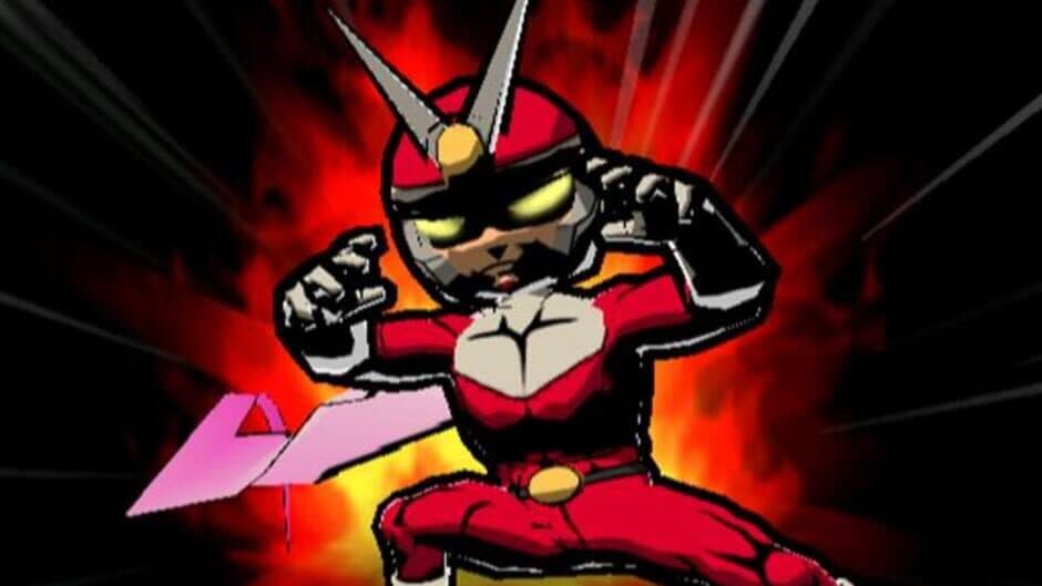 Viewtiful Joe - Captura 4