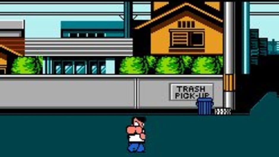 River City Ransom - Captura 2