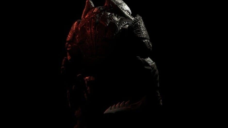 Gears of War 3: Raam's Shadow - Captura 1