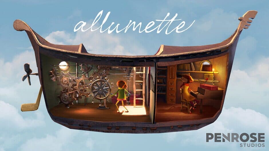 Allumette - Captura 2