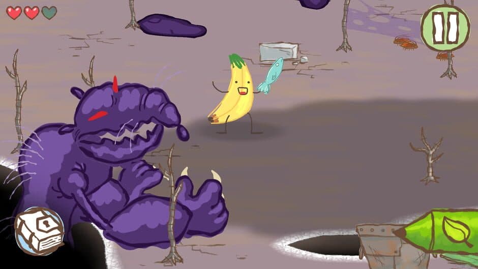 Draw a Stickman: Epic 2 - Captura 2