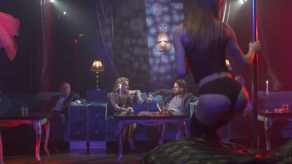 Super Seducer 2 - Captura 10