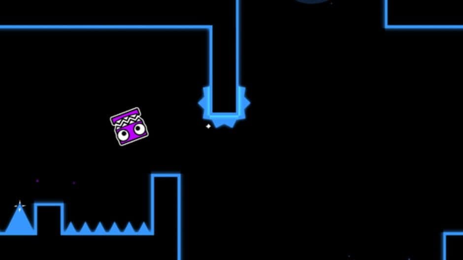 Geometry Dash SubZero - Captura 4