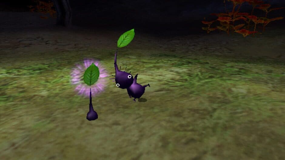 Pikmin 2 - Captura 8